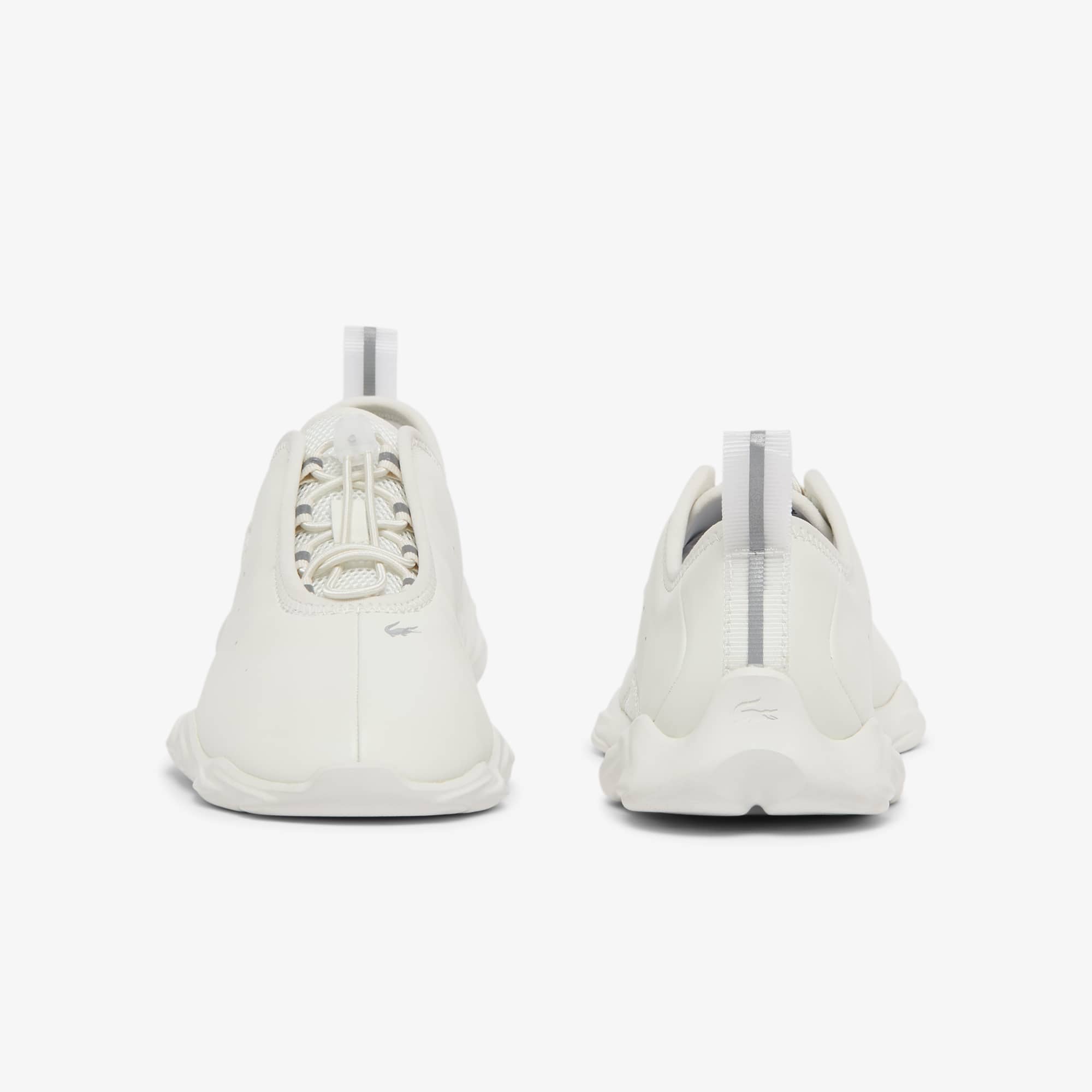 Women's Tennis Ballerina Low Pro Leather Sneakers
