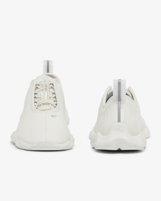 Women's Tennis Ballerina Low Pro Leather Sneakers