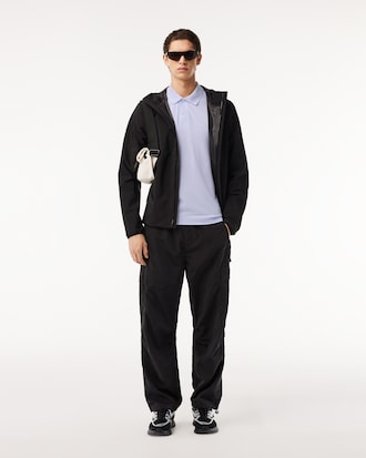 Men's Regular Fit Lacoste Movement Piqué Polo