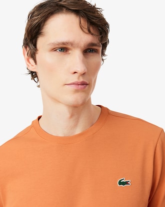 Lacoste Tennis x Daniil Medvedev T-Shirt