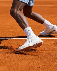 Men's AG-LT Pro Tennis Shoes 