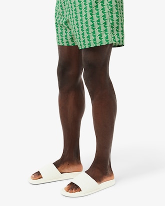 Men's Serve Slide Dual