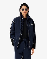 Archive Edition Color-Block Jacket