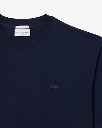 Unisex Loose Fit Heavy Jersey T-Shirt