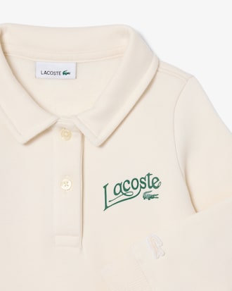 Infants' Fleece Set