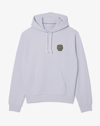 Men's Relaxed Fit Fleece Hoodie