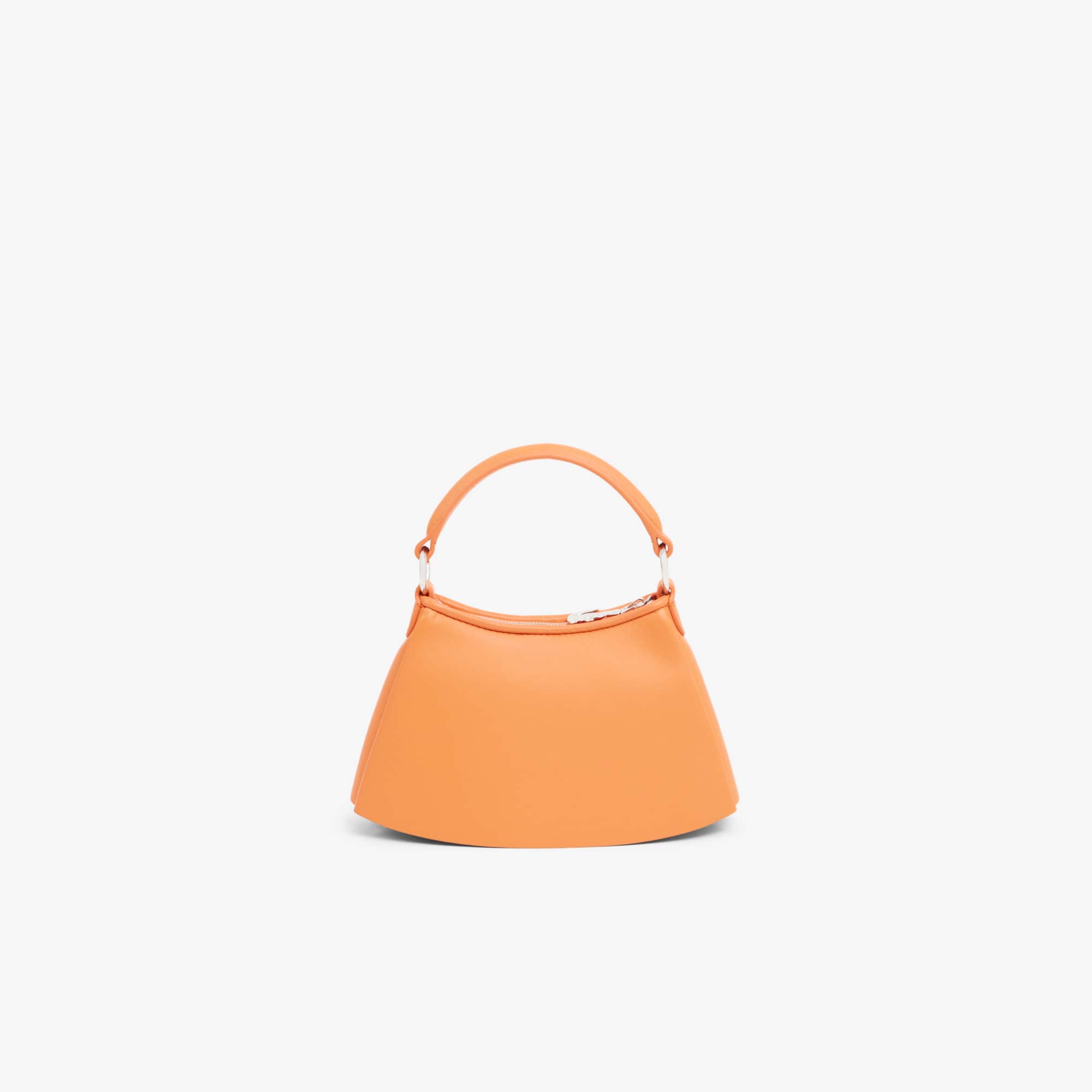 Mini Lenglen Leather Bag - Bags - New In 2026 | Lacoste
