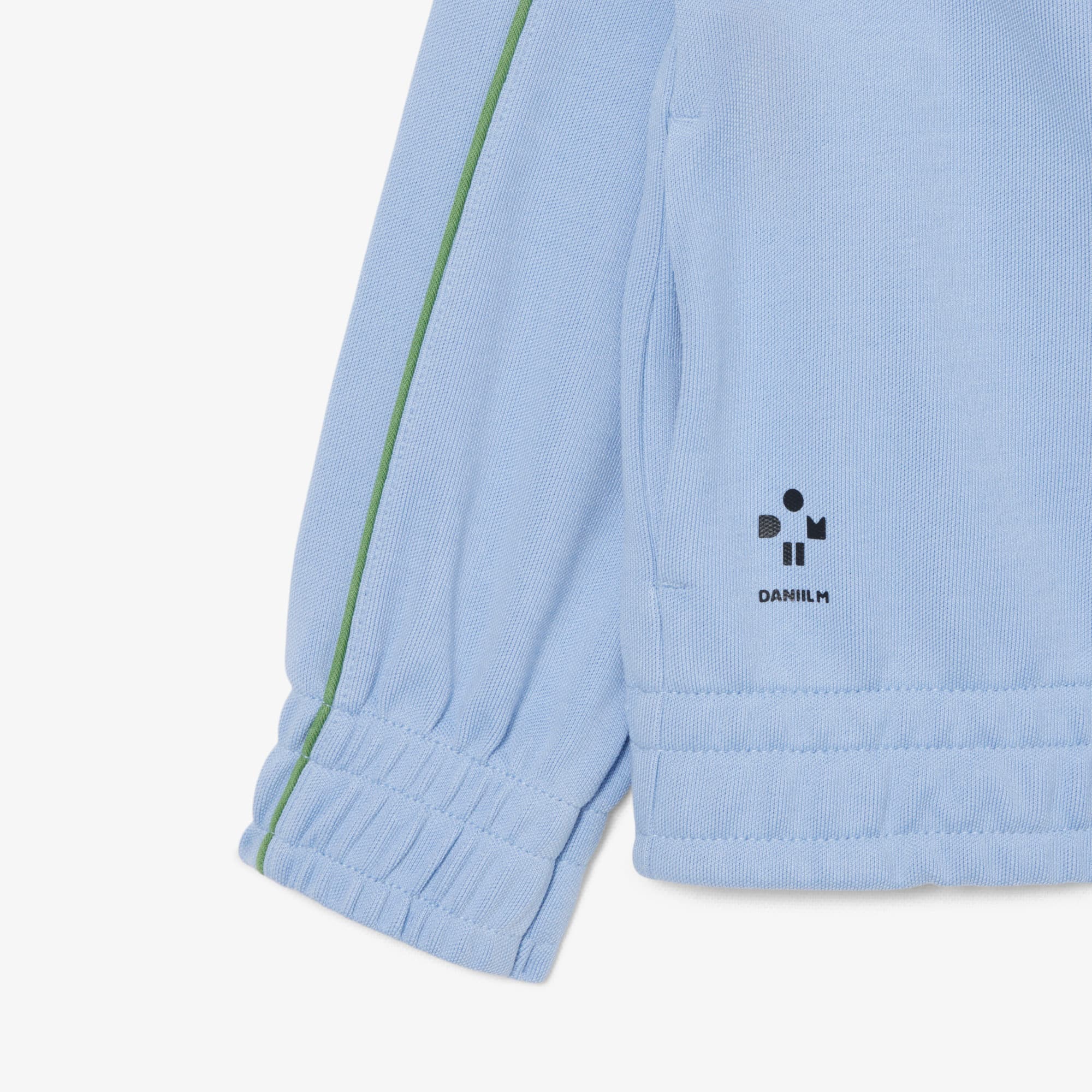 Lacoste Tennis x Daniil Medvedev Tracksuit