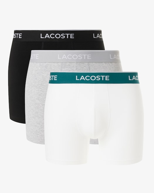 Black / White / Grey Chine