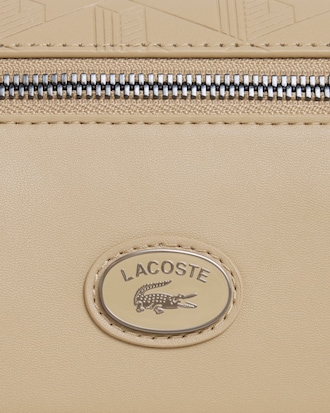 Bolso Crossbody Peque&ntilde;o Nomogramme