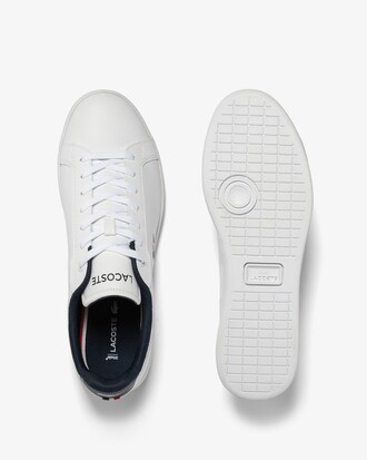 Men's Carnaby Pro Leather Sneakers