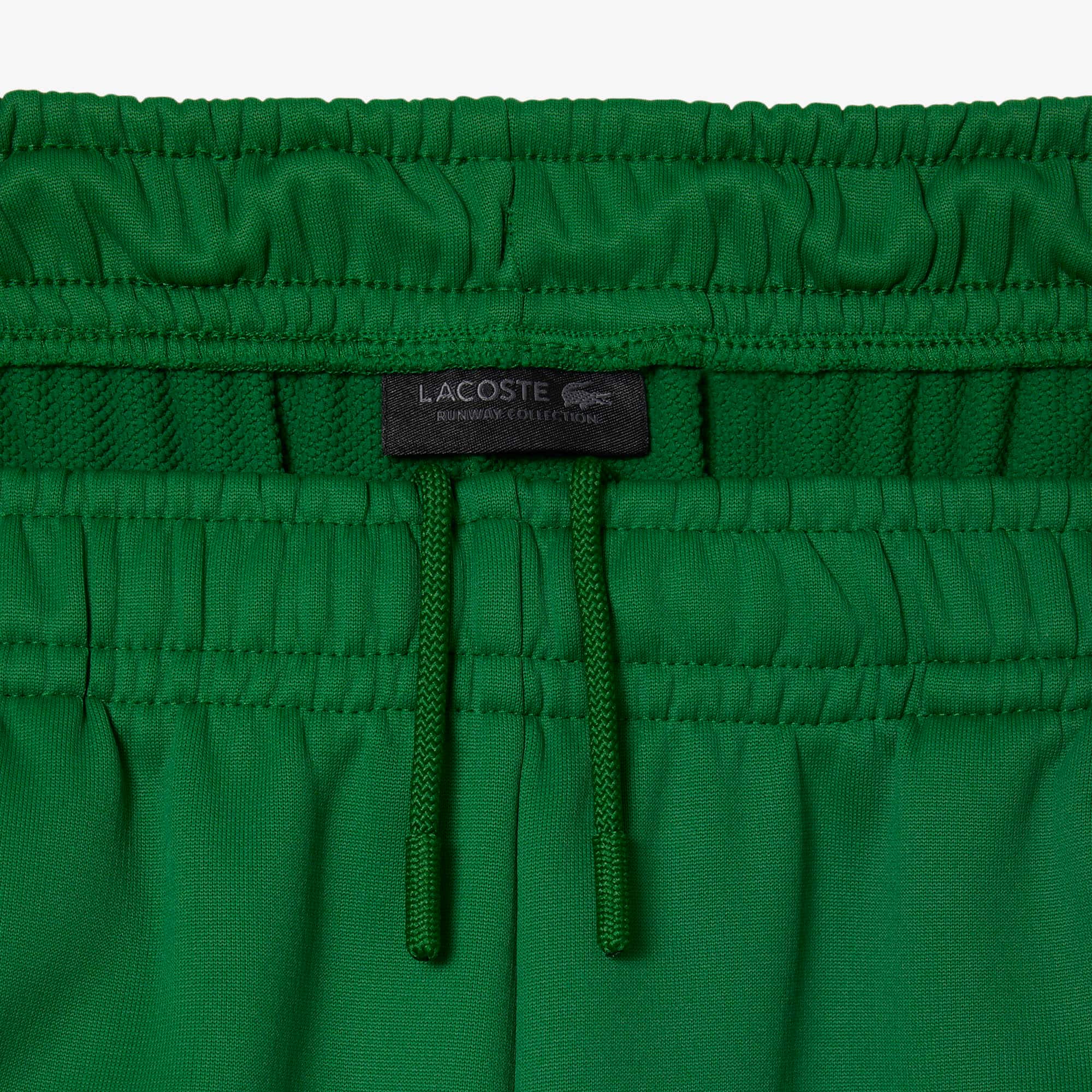 Runway Satin Joggers
