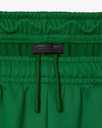 Runway Satin Joggers