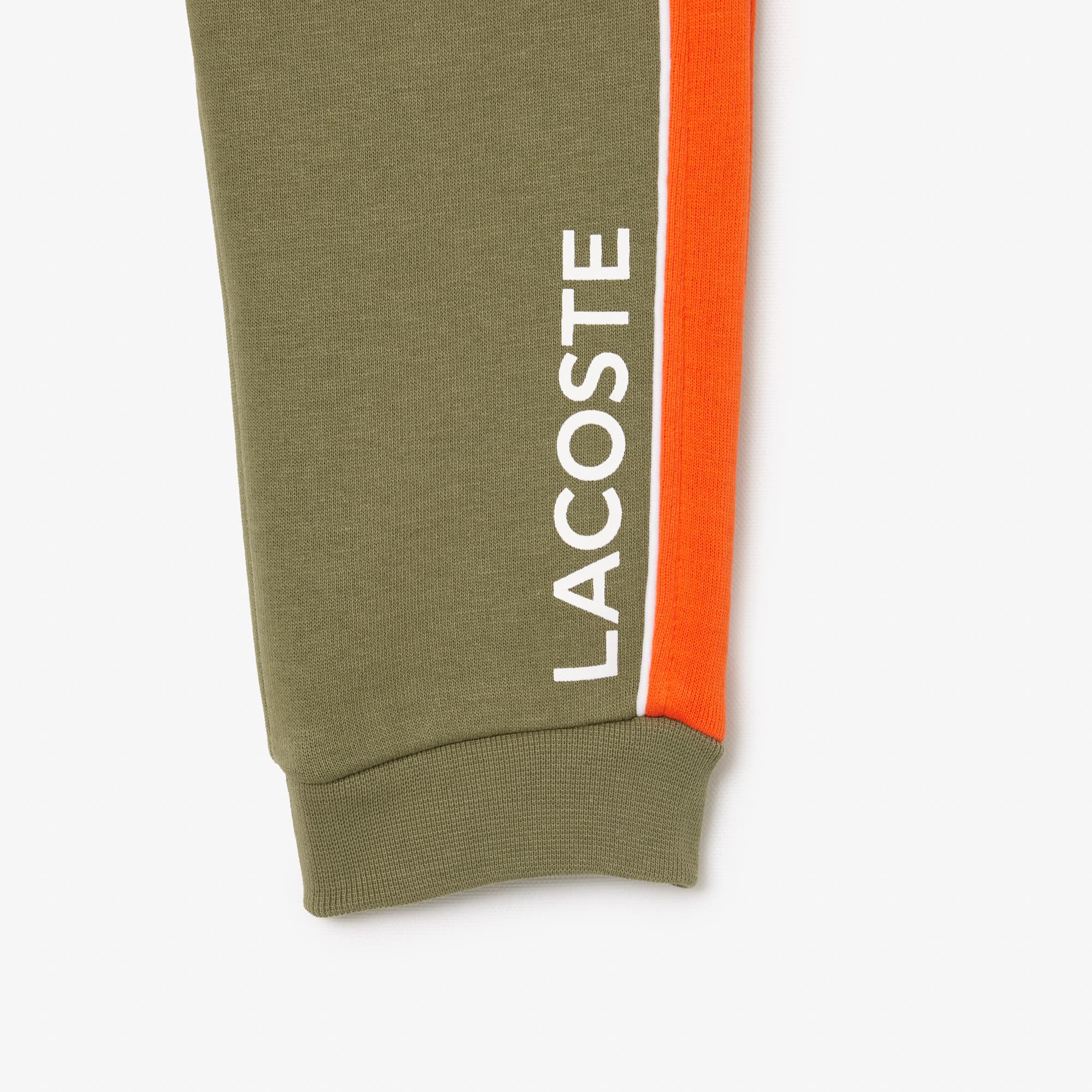 Kids' Fleece Sweatpants