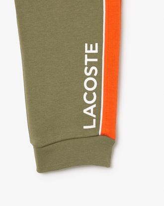 Kids' Fleece Sweatpants