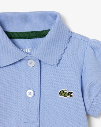 Infants' Petit Piqu&eacute; Onesie