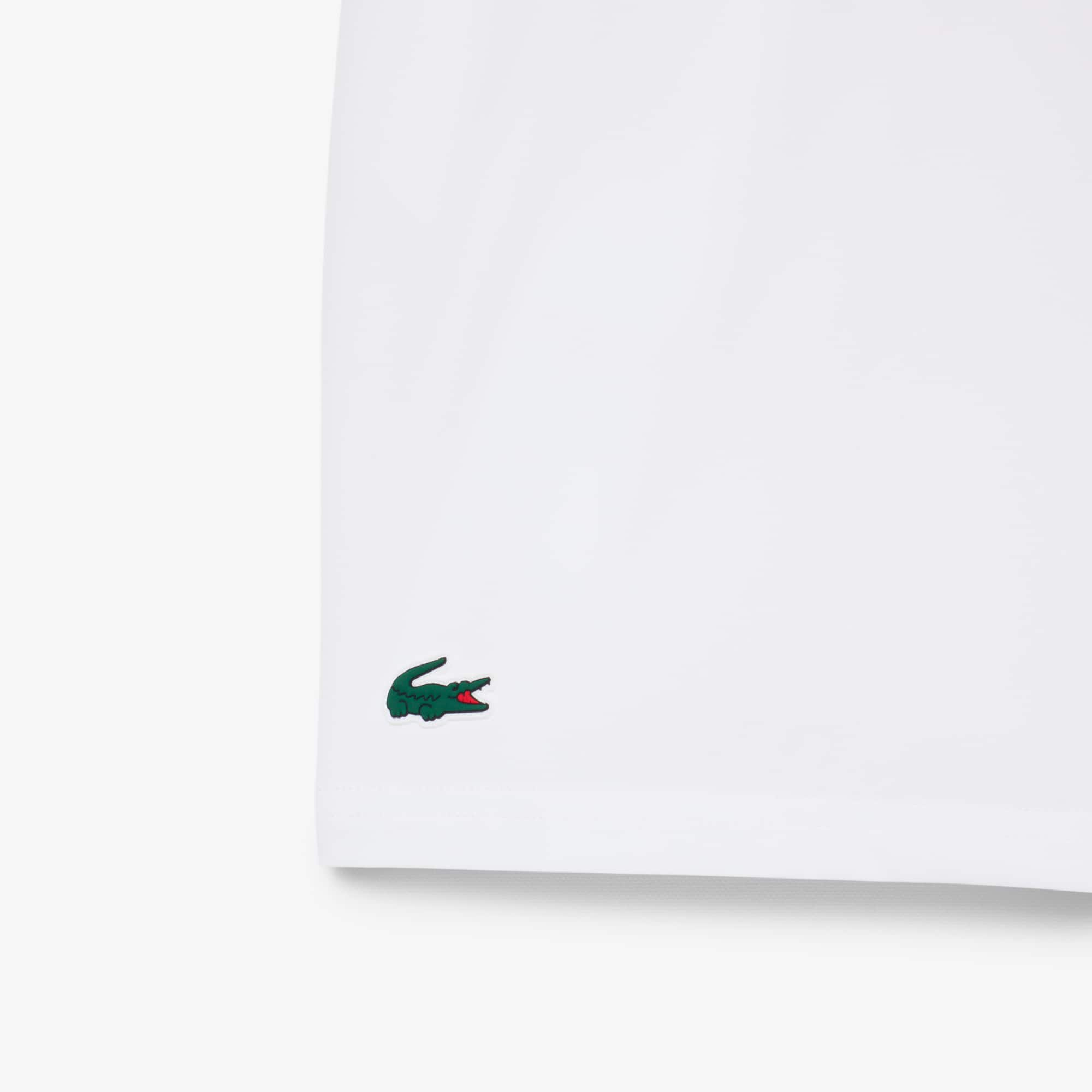Men's Lacoste Tennis x Novak Djokovic Shorts