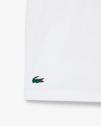 Men's Lacoste Tennis x Novak Djokovic Shorts