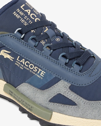 Sneakers deportivas Elite Active para hombre