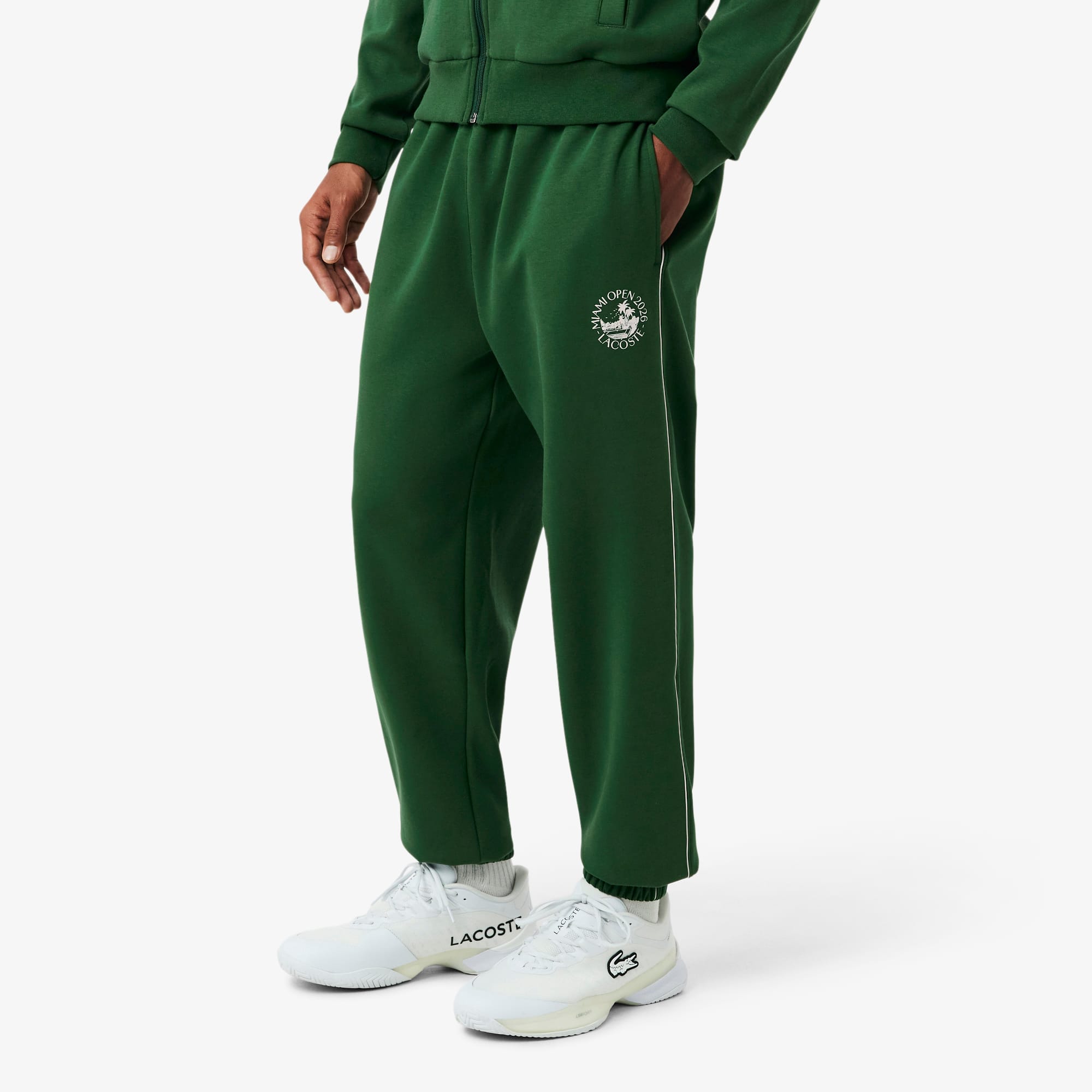 Miami Open Edition Sweatpants - Pants & Sweatpants - New In 2026