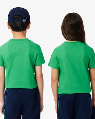 Kids' Cotton T-Shirt