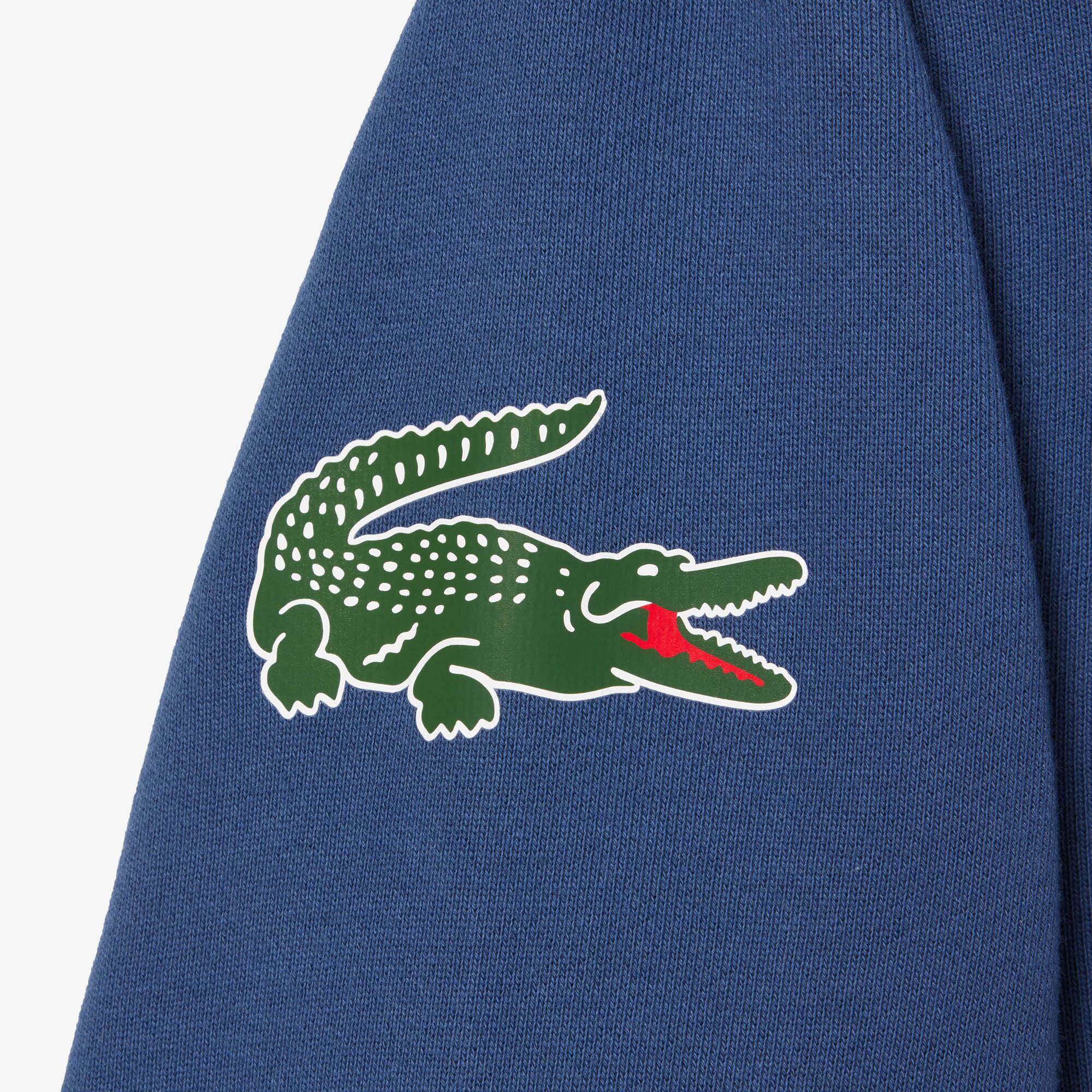 LACOSTE トレーナー Unisex 1924 Paris Heritage Sport Sweatshirt - Sweaters