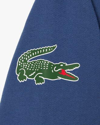 Unisex 1924 Paris Heritage Sport Sweatshirt