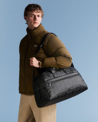 Megagrain Weekend Bag