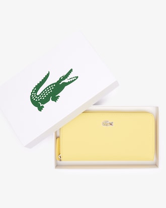 Large L.12.12 Concept Billfold