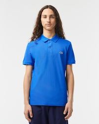 Men's Slim Fit L.12.12 Piqué Polo
