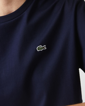 Women’s Crew Neck Premium Cotton T-Shirt
