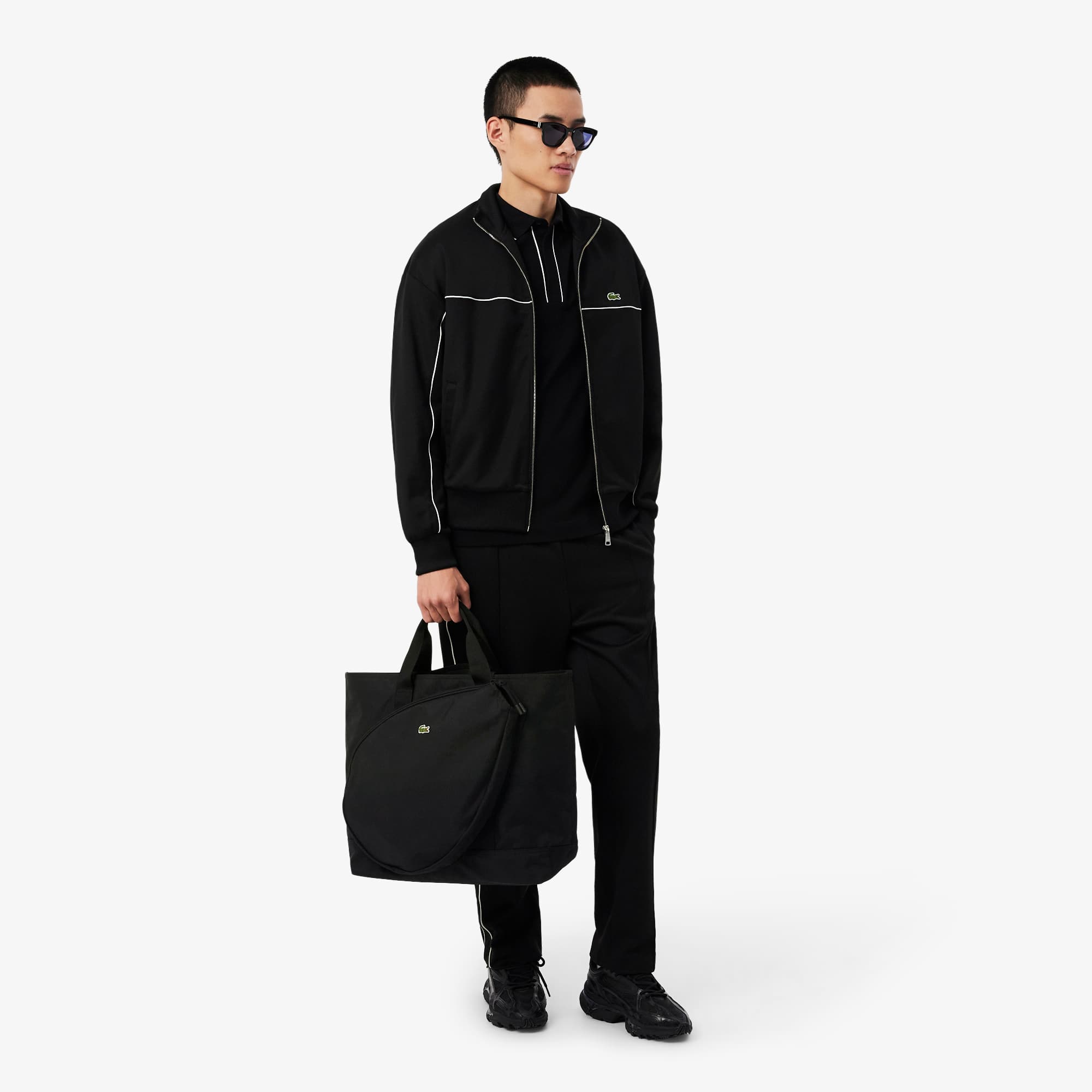 Neocroc Tennis Bag - Bags - New In 2026 | Lacoste