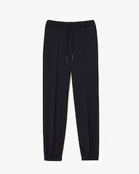 Women's Wool Pants