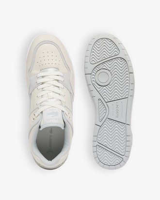 Sneakers Courtcage Set de Piel para Hombre