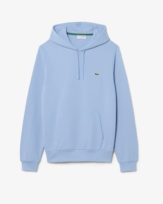 Men's Cotton Fleece Hoodie