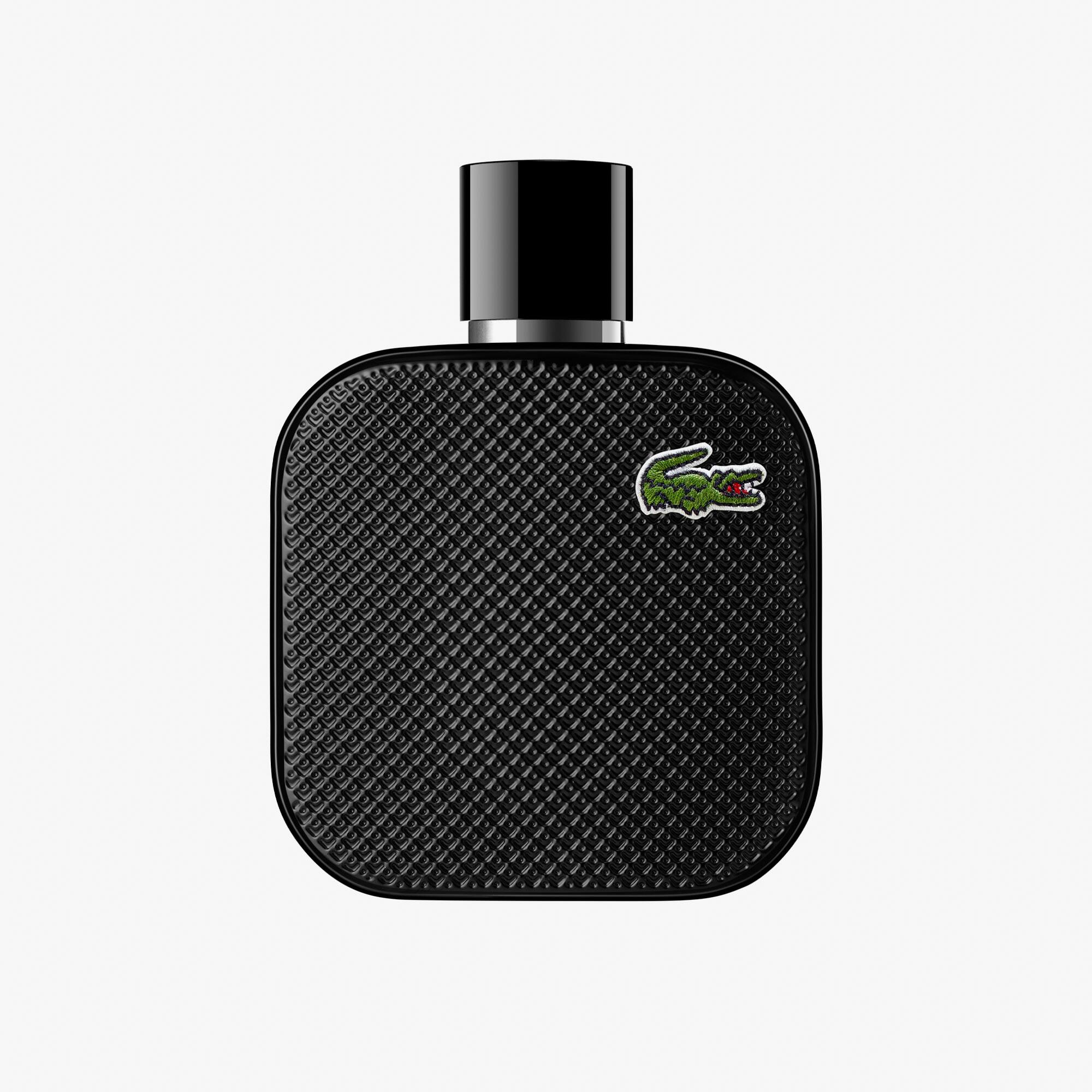 香水(男性用) LACOSTE Eau de Lacoste L.12.12 Noir100ml Lacoste L.12.12 Noir Eau de Toilette, Men's Perfume Style