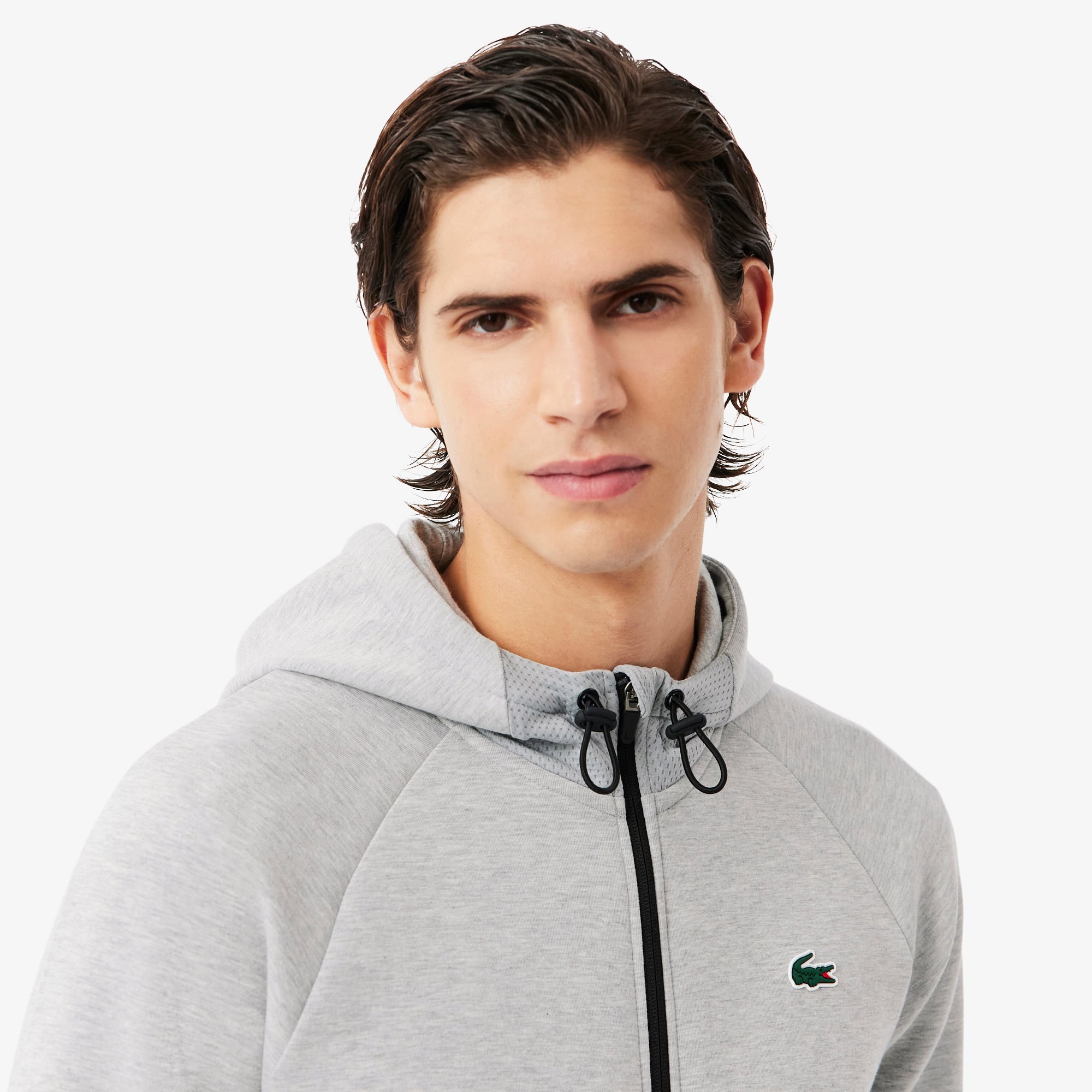 Men's Lightweight Track Jacket - Sweaters & Sweatshirts - New In