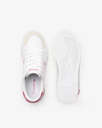 Juniors’ L004 Textile Colorblock Sneakers