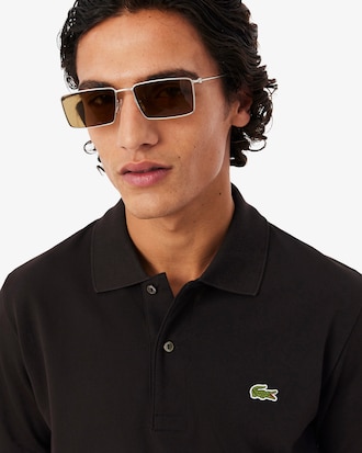 Men's Classic Fit L.12.12 LIGHT Piqu&eacute; Polo