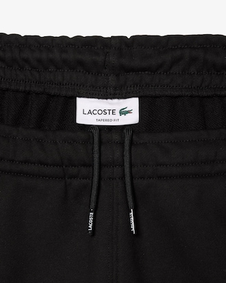 Men's Tapered Leg Sweatpants