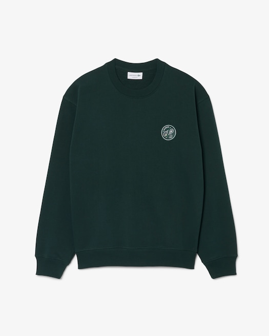 Forest green
