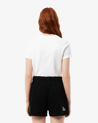 Women's Ultra Dry Technical Cotton T-Shirt