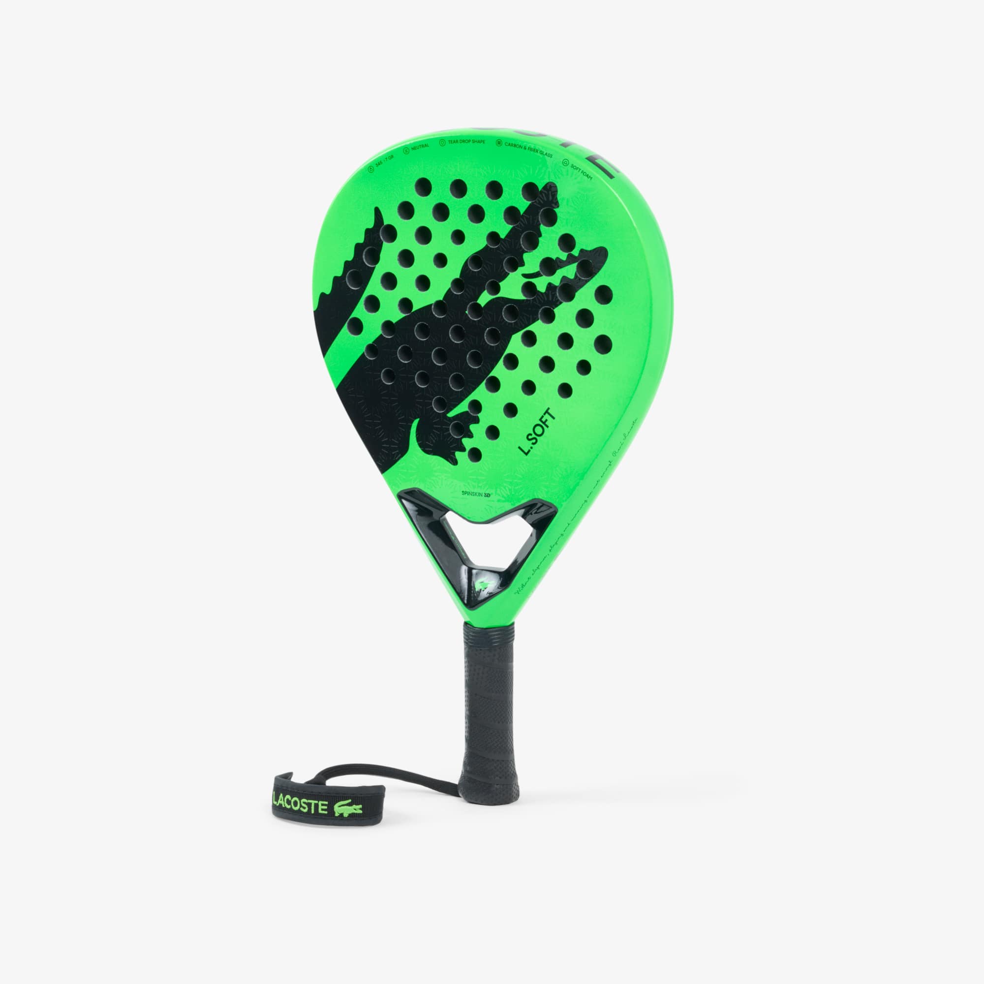 L.SOFT Padel Racket