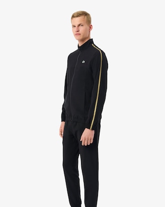 Men's Lacoste Tennis x Novak Djokovic Tracksuit