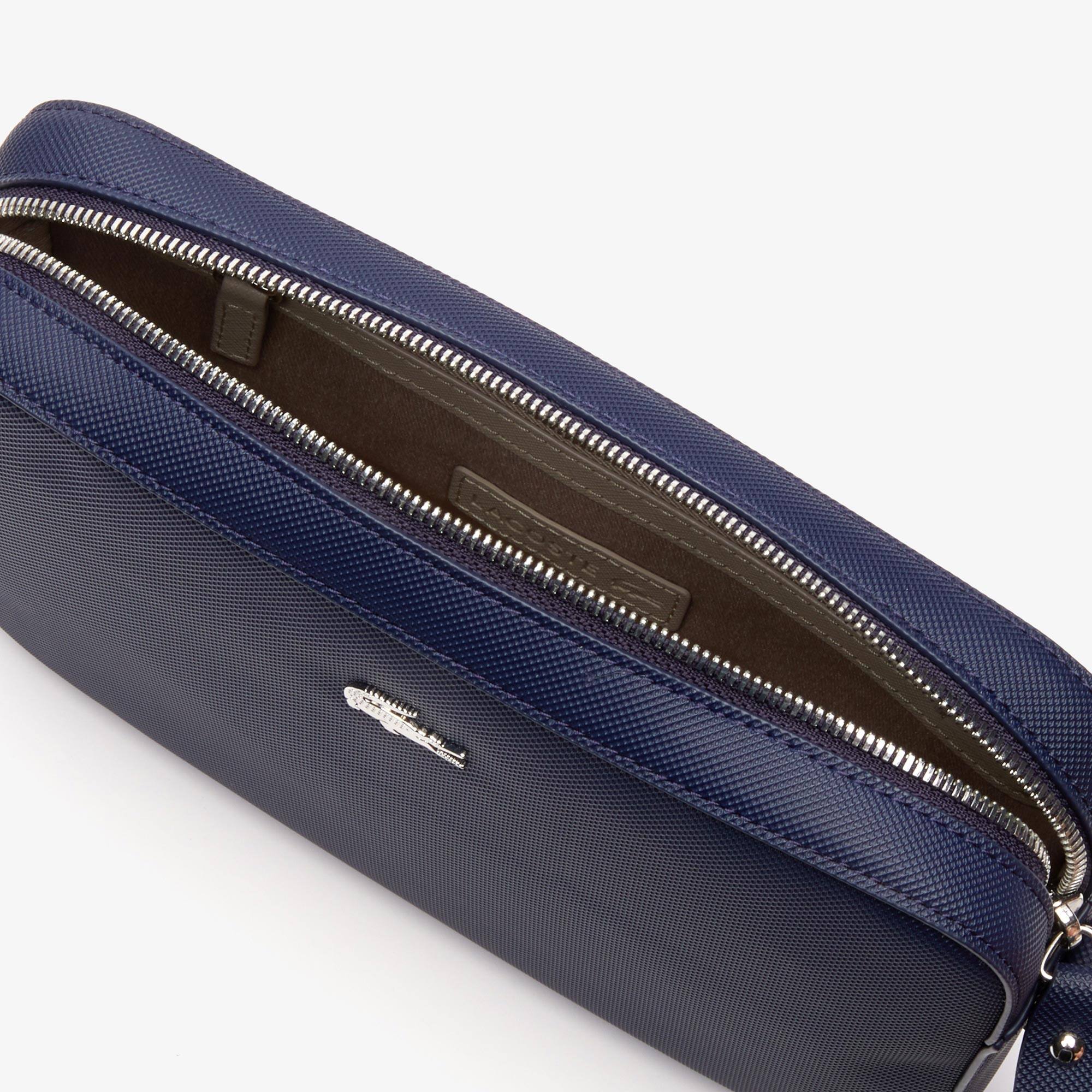 Women's Daily Classic Canvas Shoulder Bag - Leather Goods - New In