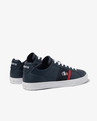 Sneakers para hombre Lerond Pro de piel