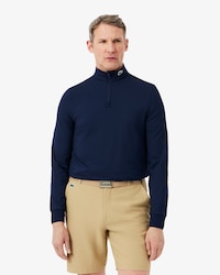 Men's Ultra Dry Stretch Golf Sweatshirt