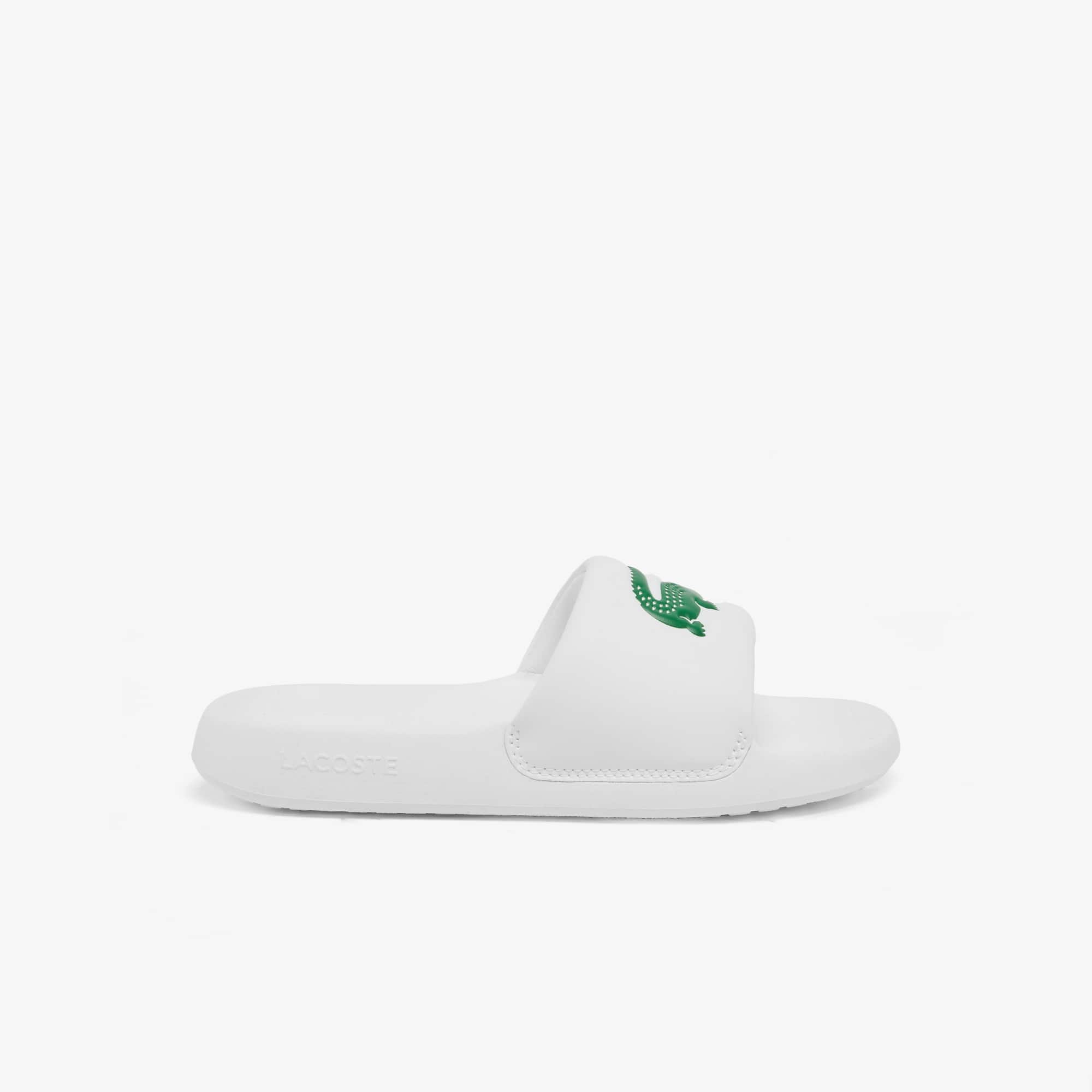 Lacoste Women's Serve Slide 1.0