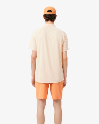 Men's Lacoste Tennis x Novak Djokovic Shorts