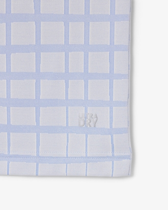 Men's Lacoste Tennis x Daniil Medvedev Polo